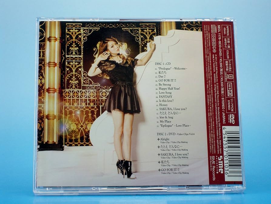 Amazon.co.jp: Love Place(初回生産限定盤) - 西野カナ (DVD付